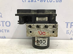 Блок abs Hyundai Santa Fe CM 2.7 БЕНЗИН G6EA 2005 (б/у)