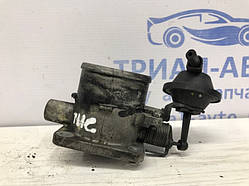 Заслінка дросельна Hyundai Tucson JM 2.0 DIESEL D4EA 2004 (б/у)