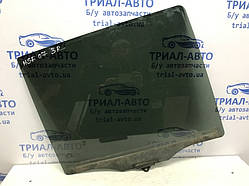 Скло дверей заднє праве Hyundai Santa Fe CM 2.7 БЕНЗИН G6EA 2005 (б/у)