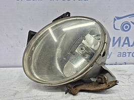 Фара протитуманна ліва Hyundai