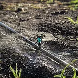 Мікрозрошувач, Мікро спринклер, Мікро-джет, фото 5