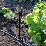 Мікрозрошувач, Мікро спринклер, Мікро-джет, фото 4