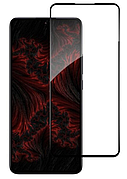 Захисне скло для Xiaomi 13T /13T Pro full glue, колір чорний
