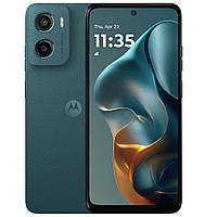 Смартфон Motorola G05 4/256 GB Forest Green (PB6L0022UA)