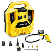 Компресор універсальний Trotec PCPS 10-1100 (4650000010)