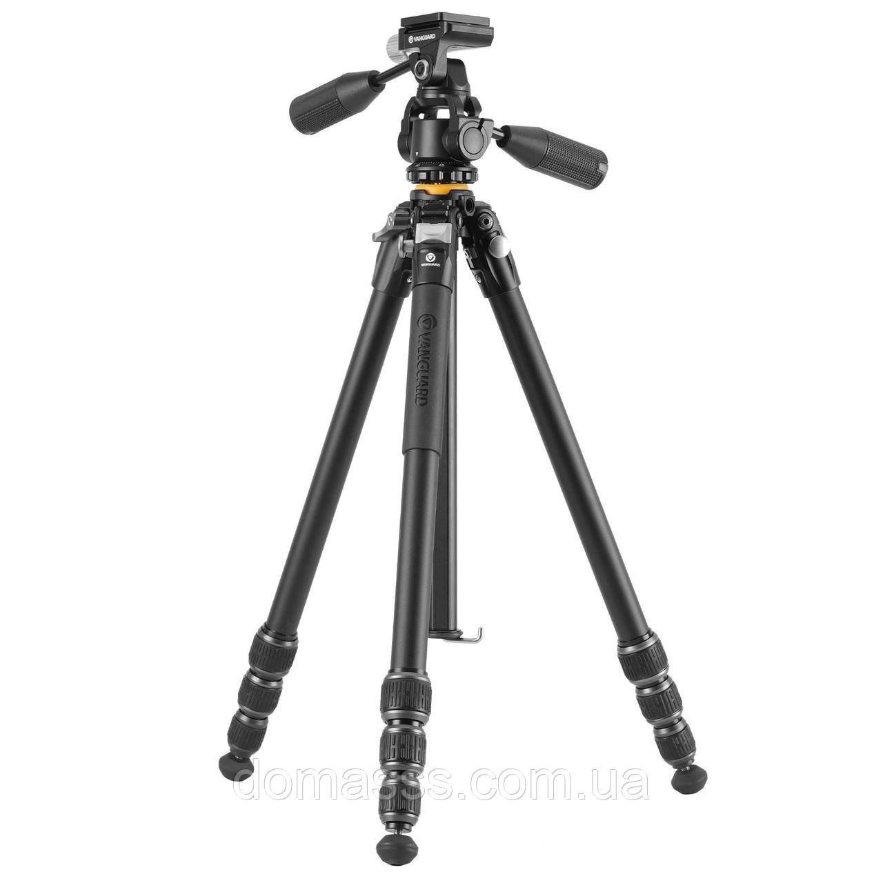 Штатив Vanguard VEO 5 234APS-36 (VEO 5 234APS-36), фото 1