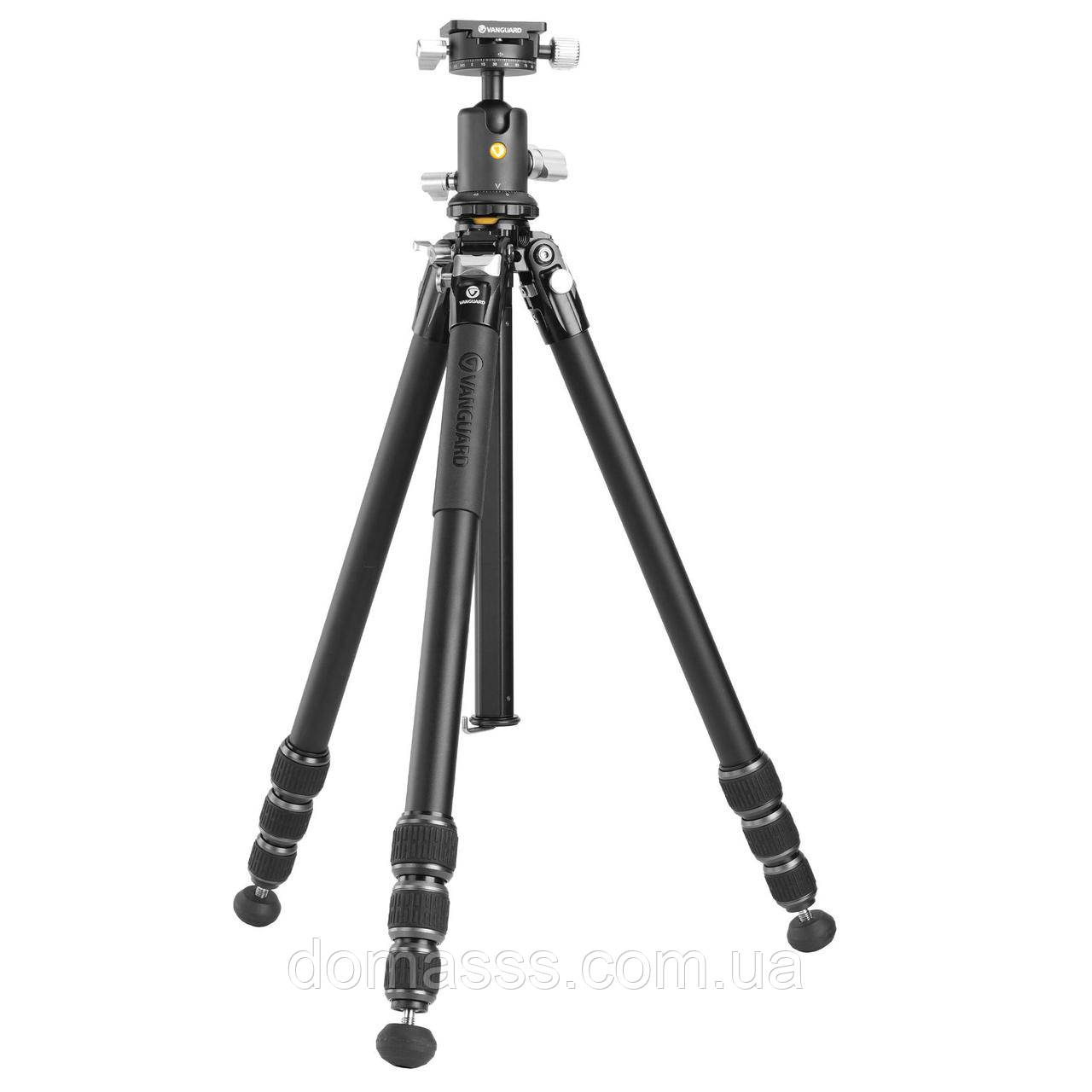 Штатив Vanguard VEO 5 264AB-160S (VEO 5 264AB-160), фото 1