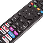 Пульт HT266544 EN2BI27H для телевізораHisense, фото 4