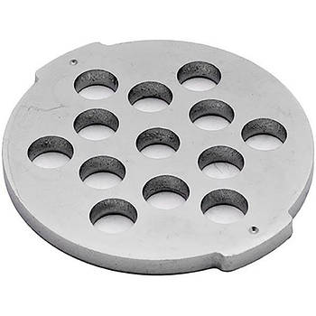 Решітка (сито) крупна для м'ясорубки Moulinex HV4 7.5мм SS-192247