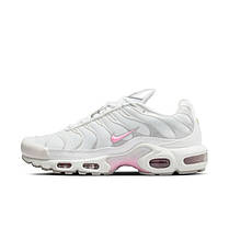 Кросівки Nike Air Max Tn Plus Summit White Pink Rise - HF0107-100, фото 3