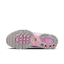 Кросівки Nike Air Max Tn Plus Summit White Pink Rise - HF0107-100, фото 6