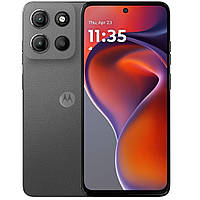 Смартфон Motorola G15 Power 8/256GB Gravity Grey (PB6G0006UA)