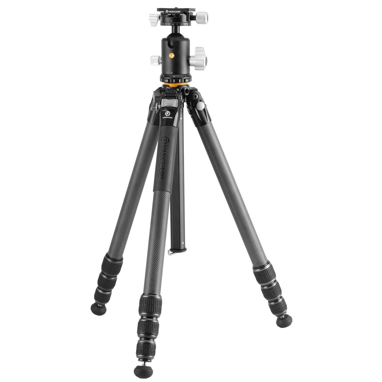 Штатив Vanguard VEO 5 304CB-250S (VEO 5 304CB-250S), фото 1
