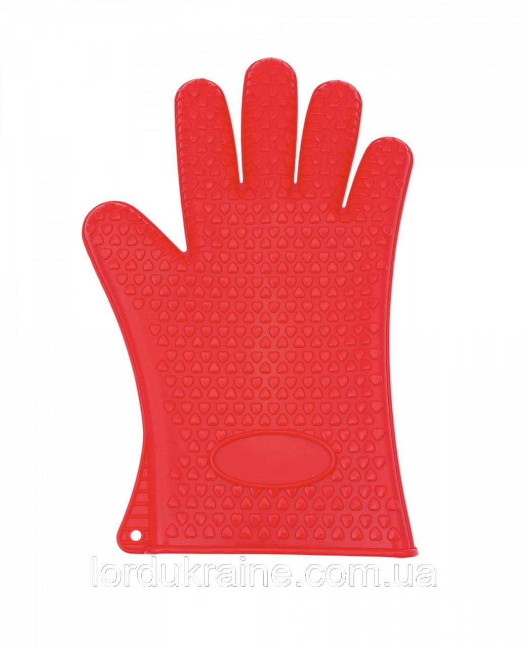 Рукавичка силіконова мала One Chef 27 см, фото 1