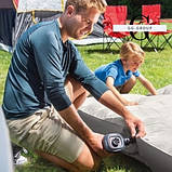 Intex Насос 66636 (6) електричний 12V, фото 4