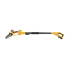 Телескопічний подовжувач для мініпили PR100eKit STIGA Extension_pole_for_PR100e, фото 4