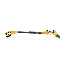 Телескопічний подовжувач для мініпили PR100eKit STIGA Extension_pole_for_PR100e, фото 5