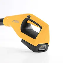 Телескопічний подовжувач для мініпили PR100eKit STIGA Extension_pole_for_PR100e, фото 6