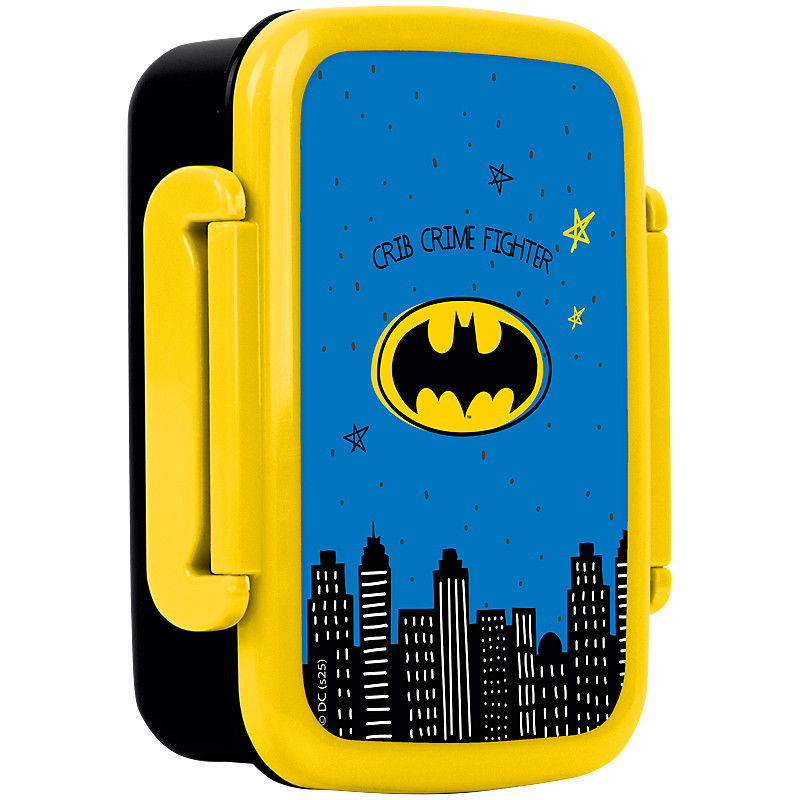 Ланчбокс Kite DC Comics DC25-160, 420 мл