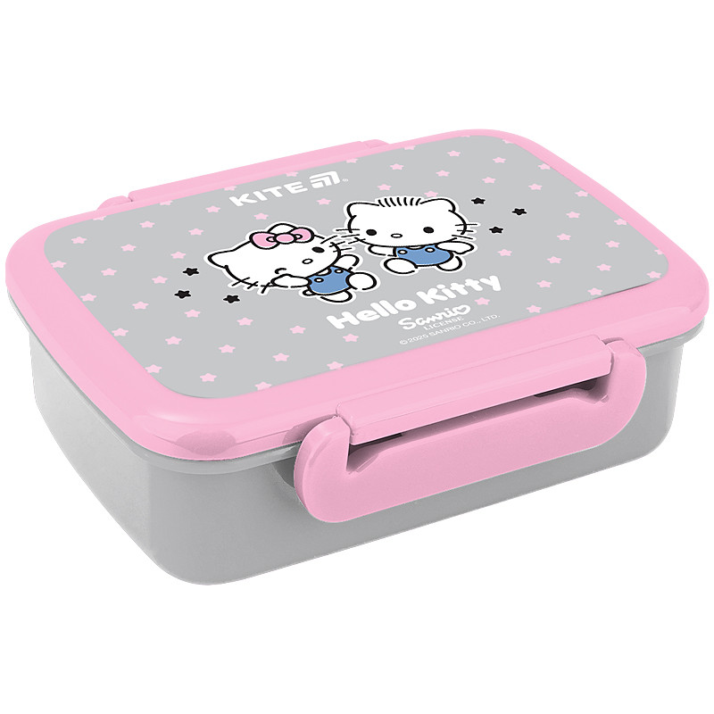Ланчбокс Kite Hello Kitty HK25-160, 420 мл