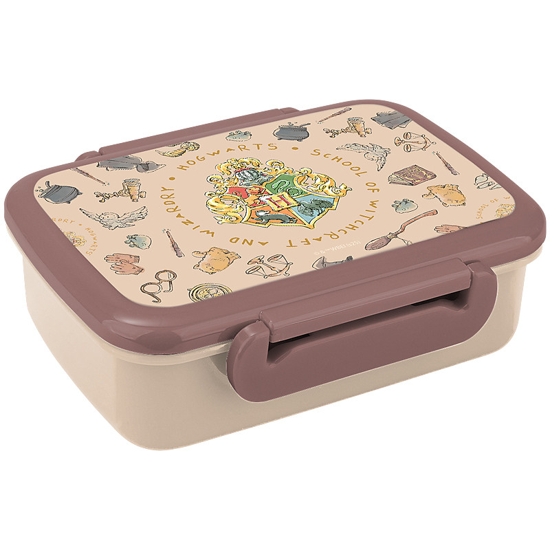 Ланчбокс Kite Harry Potter HP25-160, 420 мл