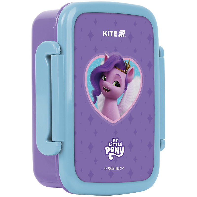 Ланчбокс Kite My Little Pony LP25-160, 420 м, фото 1