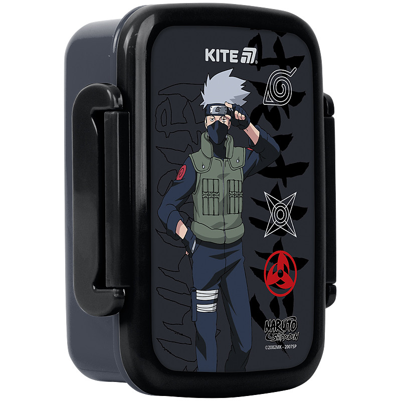 Ланчбокс Kite Naruto NR25-160, 420 мл