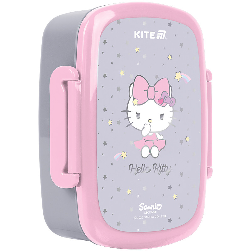 Ланчбокс з наповненням Kite Hello Kitty HK25-163, 750 мл