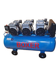 Безоливний компресор Boxer BX-1013
