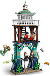 LEGO Harry Potter 76420 Турнір трьох чарівників: Чорне озеро, фото 5