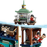 LEGO Harry Potter 76420 Турнір трьох чарівників: Чорне озеро, фото 7