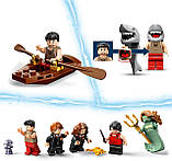 LEGO Harry Potter 76420 Турнір трьох чарівників: Чорне озеро, фото 8