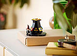 LEGO Harry Potter 76429 Розподіл капелюха, фото 9