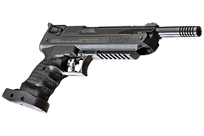 Пістолет пневматичний Zoraki HP-01 Ultra