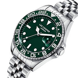 Lee Cooper Daytona Green