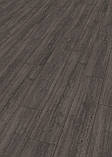 Ламінат EGGER дуб Шерман антрацит 32 клас 10 мм Aqua24, фото 3