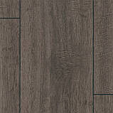 Ламінат EGGER дуб Шерман антрацит 32 клас 10 мм Aqua24, фото 4