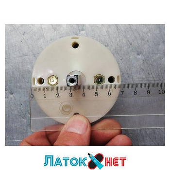 Реверсивний перемикач 5010055 для шиномонтажних верстатів Trommelberg