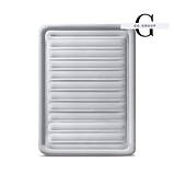 Intex Велюр матрац 67768 ND(2) розмір 137х191х33 см, полуторний, із вбудованим насосом 220V, фото 2