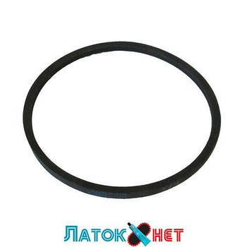 Ремінь А25 А675 5004076 для шиномонтажних верстатів Trommelberg