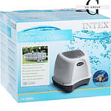 Intex Насос із хлоргенератором 26664(2) для басейнів до 17413 л, в коробці, фото 5