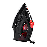 Праска для одягу Sokany паровий 1800 Вт, фото 4