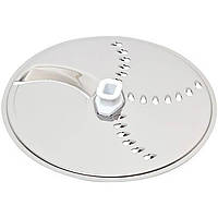 Диск для тонкої нарізки / мілкої терки для кухонного комбайна Bosch 00650965