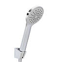Змішувач для душу Lidz Latwa 010 (з душовим гарнітуром) (k40) LDLAT010CRM45416 Chrome, фото 5