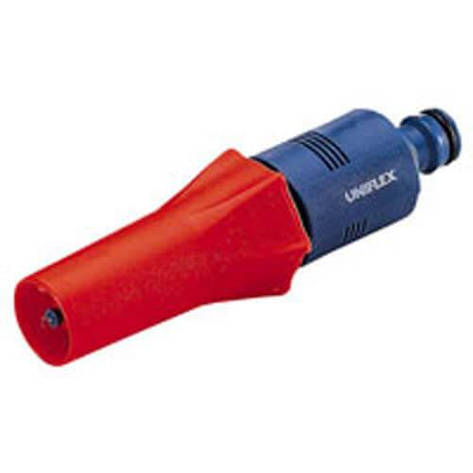 Насадка-розпилювач швидкознімна UNIFLEX 623052, фото 1