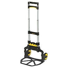 Візок вантажний складаний STANLEY SXWT-FT501