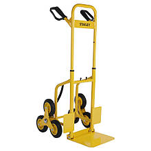 Візок вантажний складаний STANLEY SXWST-FT521