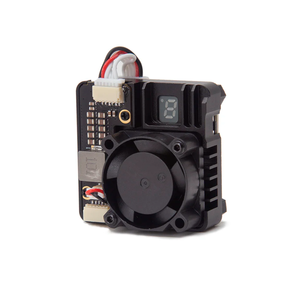 Відеопередавач SKYZONE TX2501 CNC VTX 64CH 5.0/5.8/6.2G 2.5W