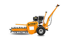 Траншеєкопач MAST Bautechnik MGF-1500