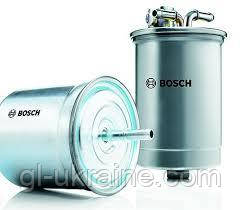 Фільтр паливний (підбір)